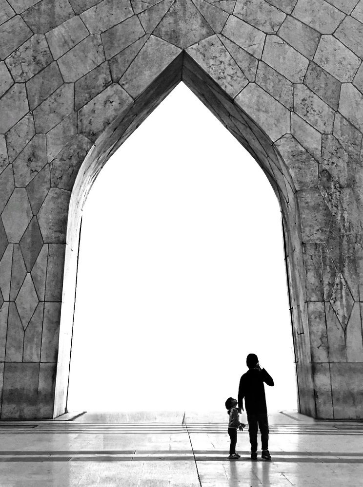 Фотография автора Zahra Seyedmorti