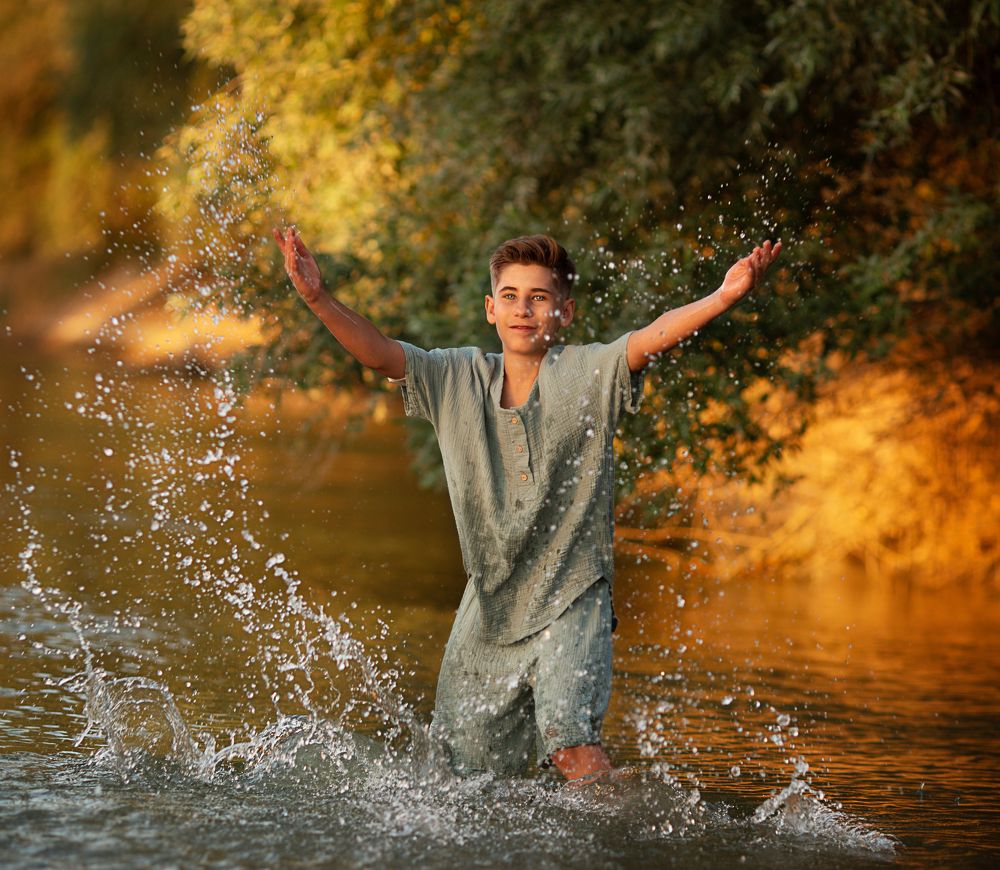 Photograph by Елена