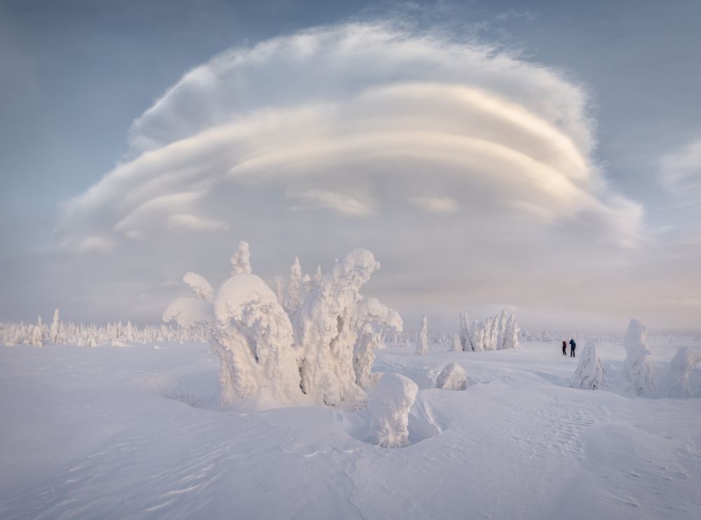 Photograph by Василий Яковлев