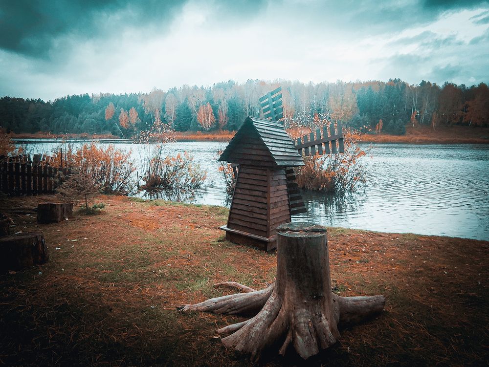 Photograph by Александра Петрова