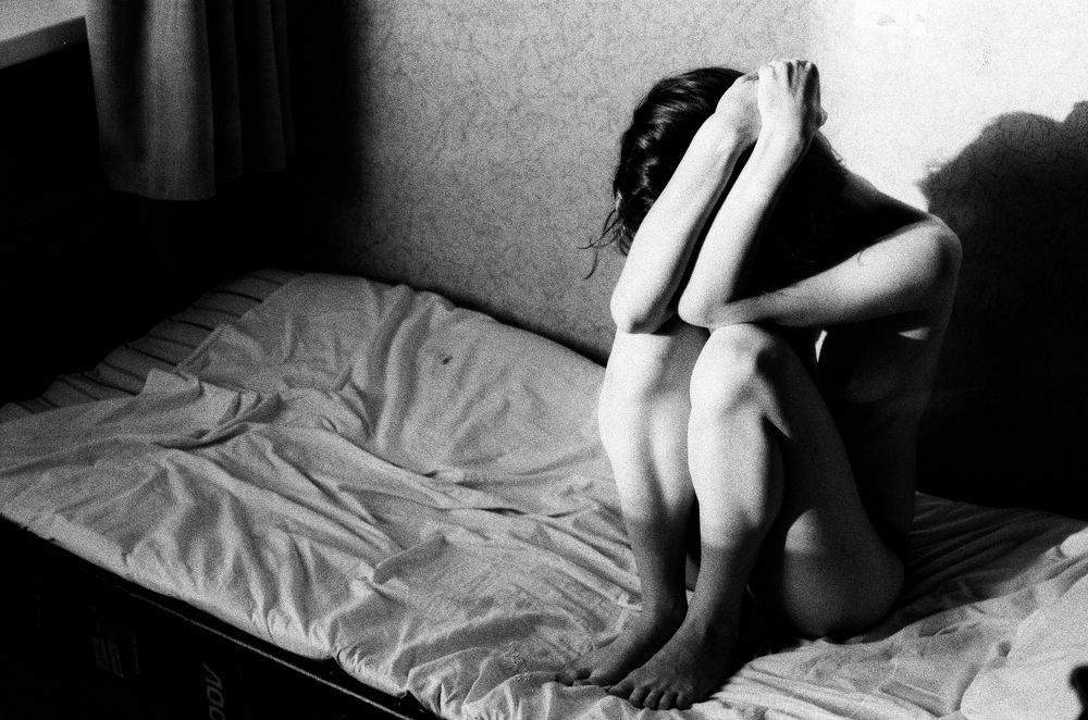 Photograph by Артем Булатов