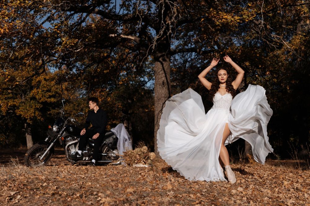 Photograph by Алена Морозова