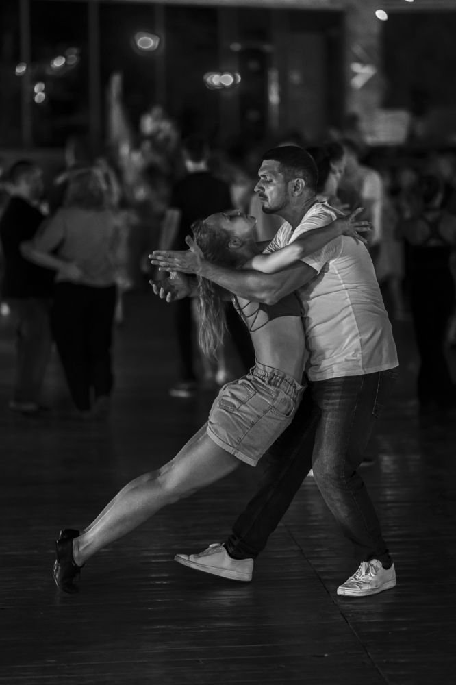 Photograph by Константин Абрамов