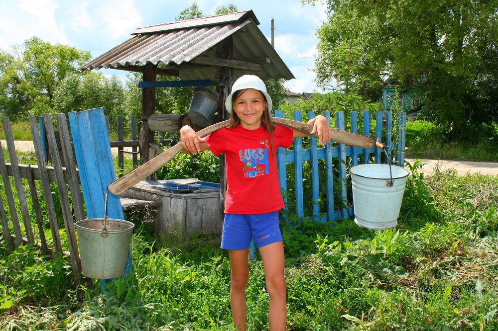 Photograph by Николай Осипенко