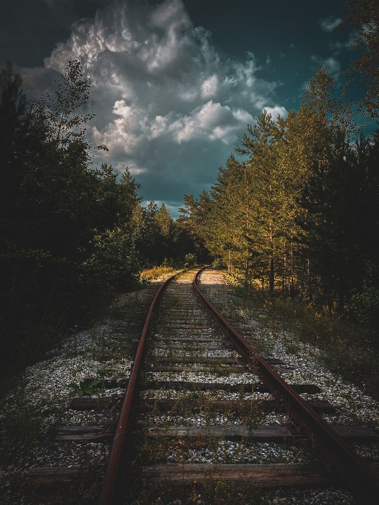 Photograph by Aлександра Чаплыгина