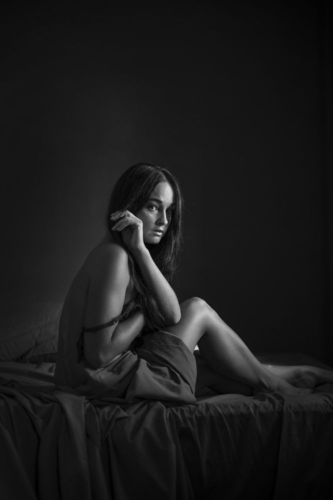 Photograph by Гаврилова Оксана