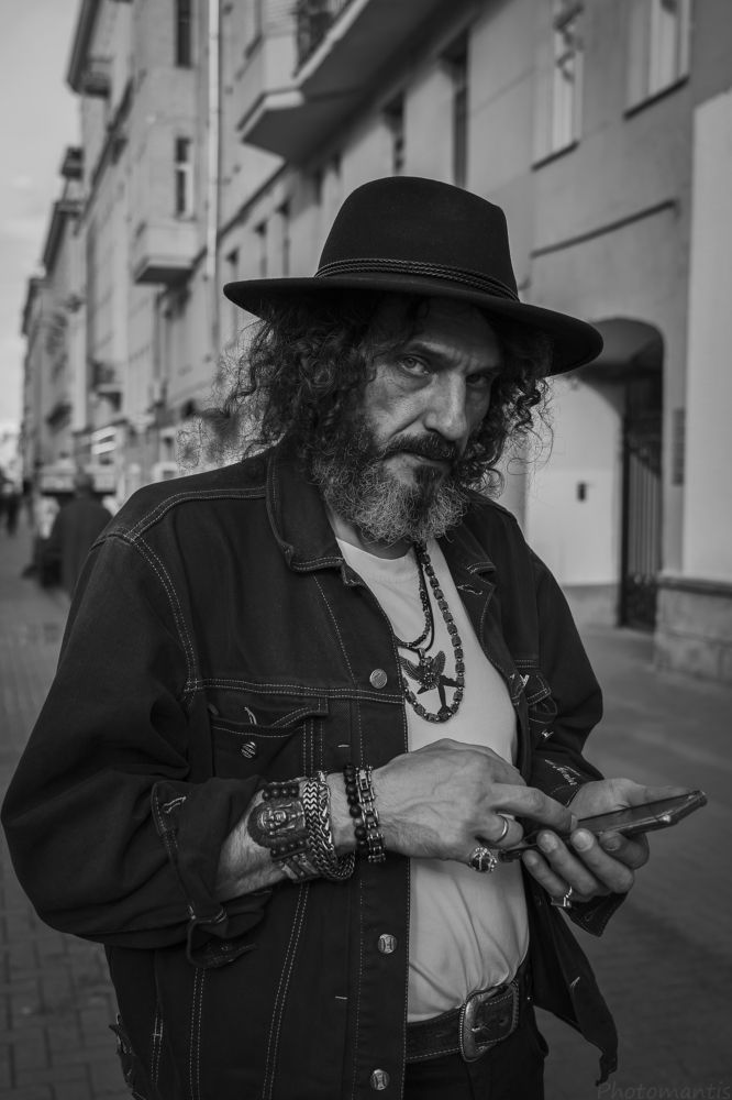 Photograph by Константин Абрамов