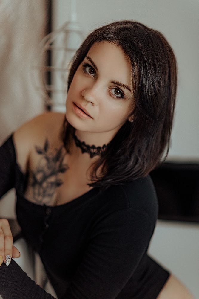 Photograph by Усачева Юлия