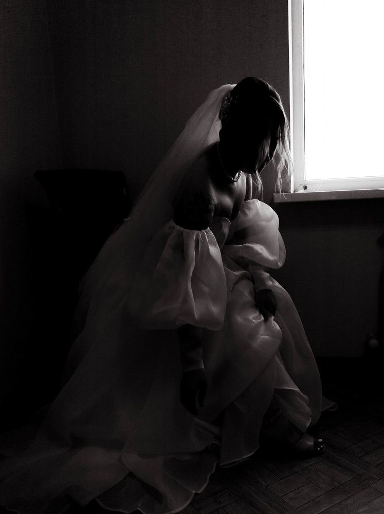 Photograph by Зарема Гаджимагомедова