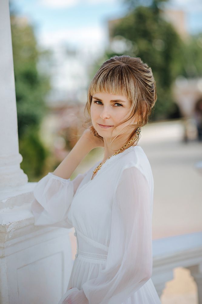 Photograph by Усачева Юлия