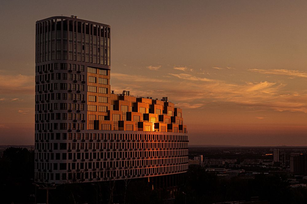 Photograph by Дмитрий