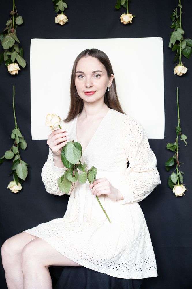 Photograph by Айгуль Кубиева