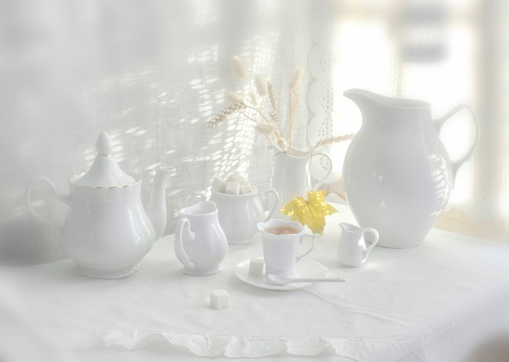 Photograph by Инаида