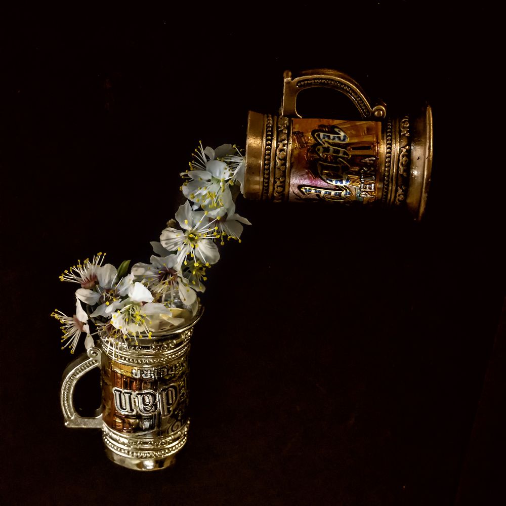 Фотография автора Milena Ivanova