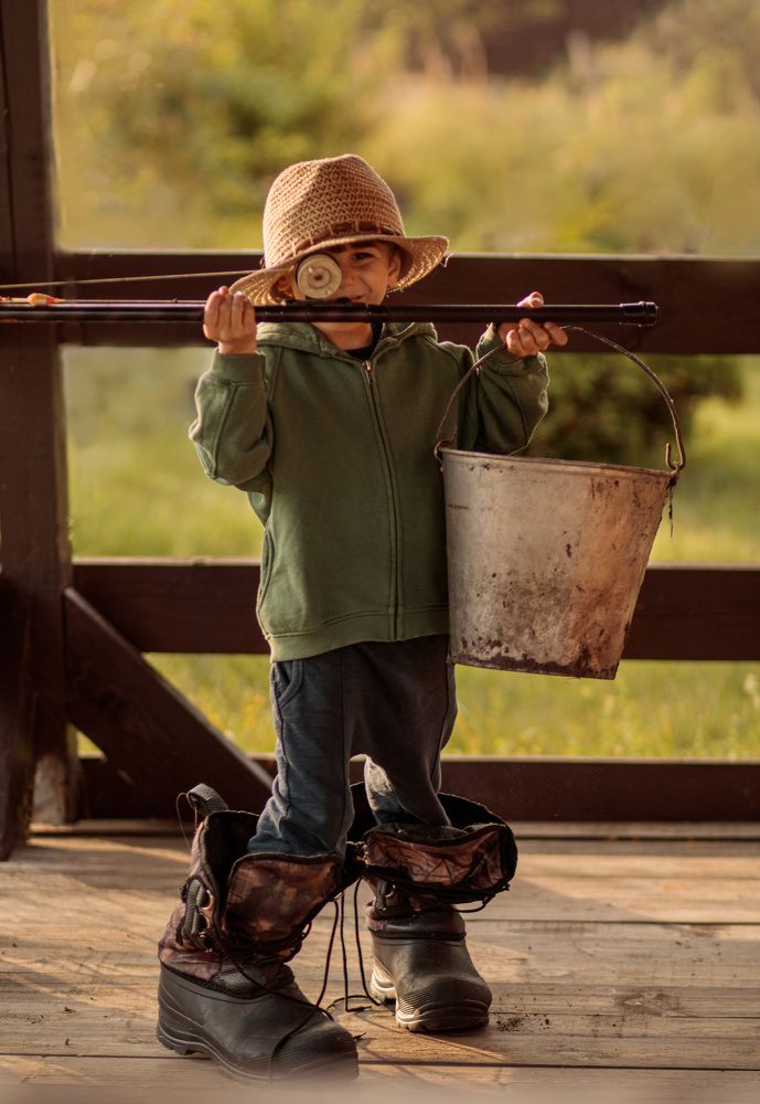 Фотография автора Aleksandra Choporova