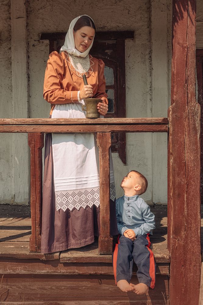 Photograph by  Мария