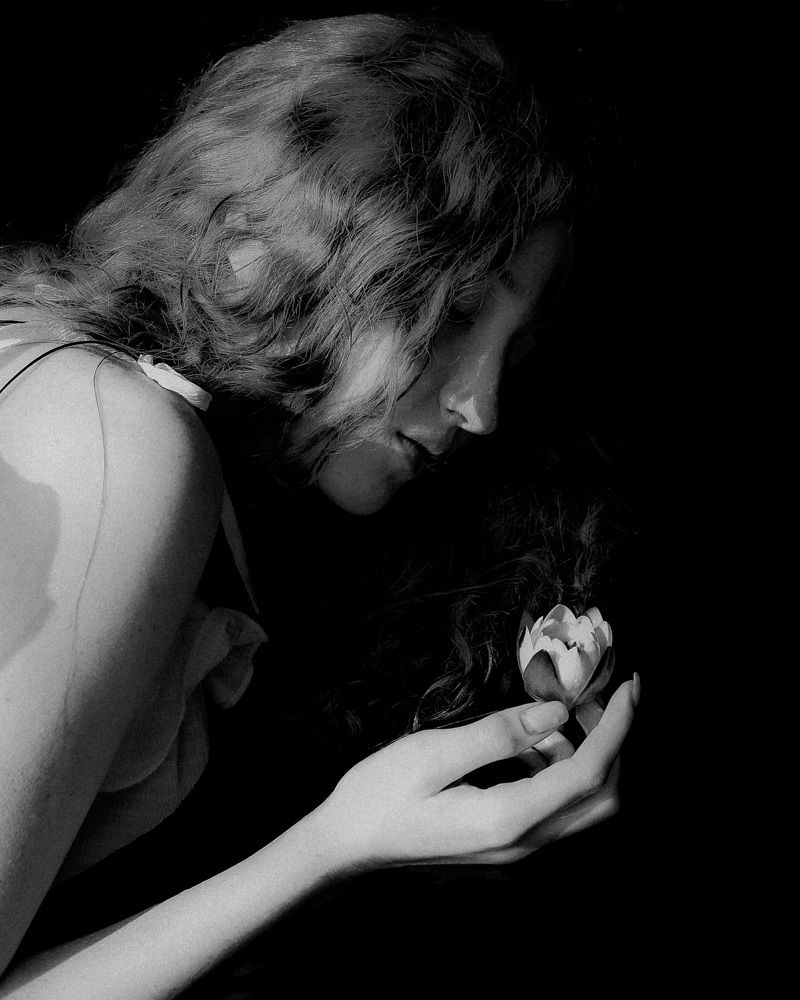 Photograph by Екатерина