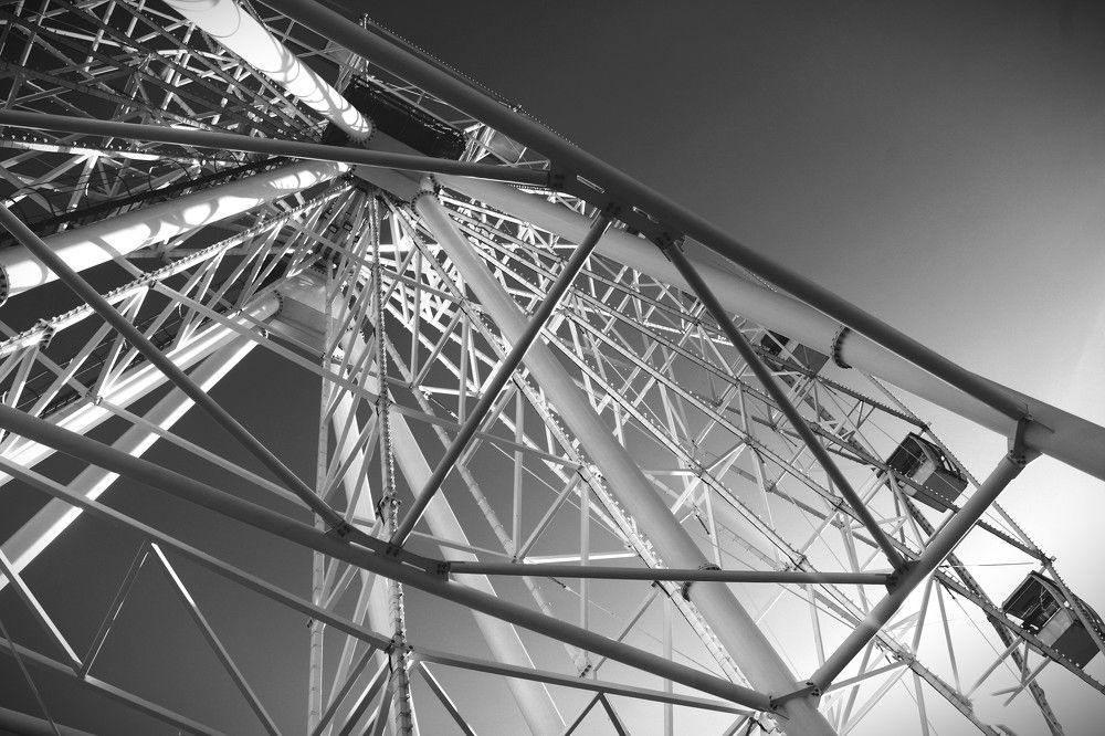 Photograph by Софья Белоногова