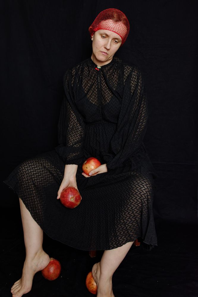 Photograph by Пивоварова Екатерина