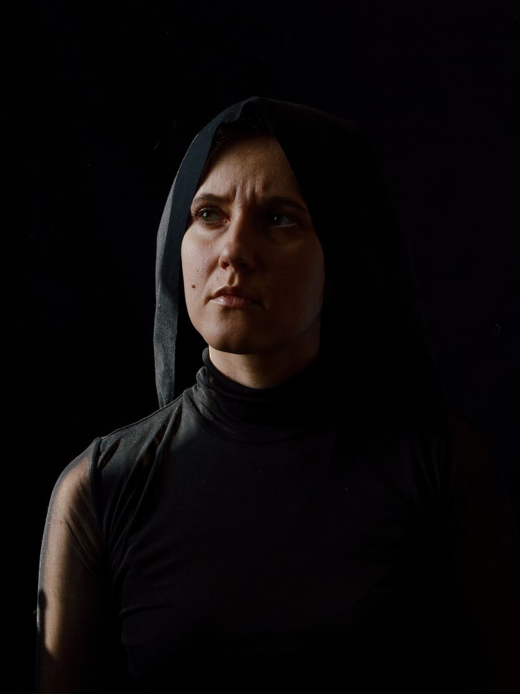 Photograph by Пивоварова Екатерина