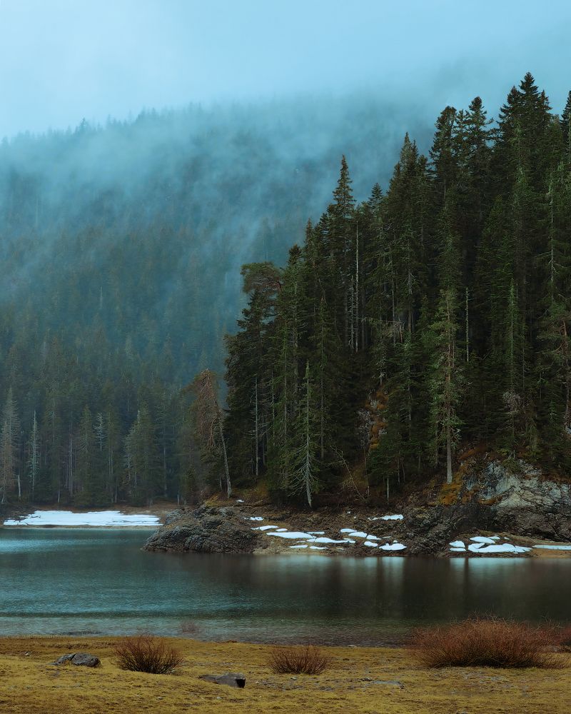 Photograph by Александра Политова