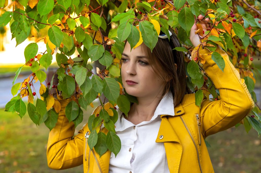 Photograph by Екатерина Сергеевна