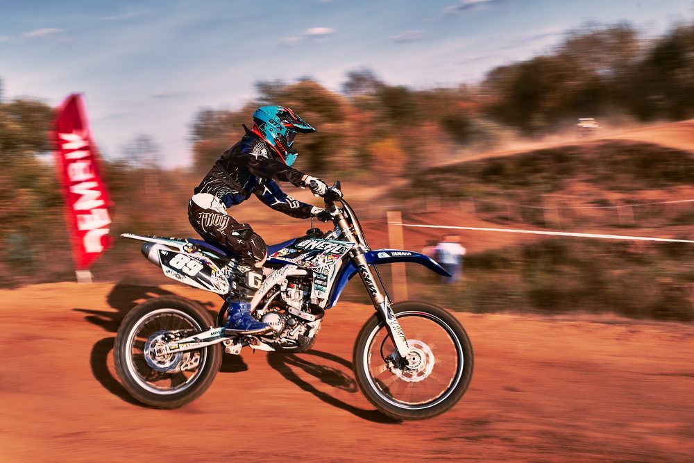 Photograph by Дмитрий Солодухин