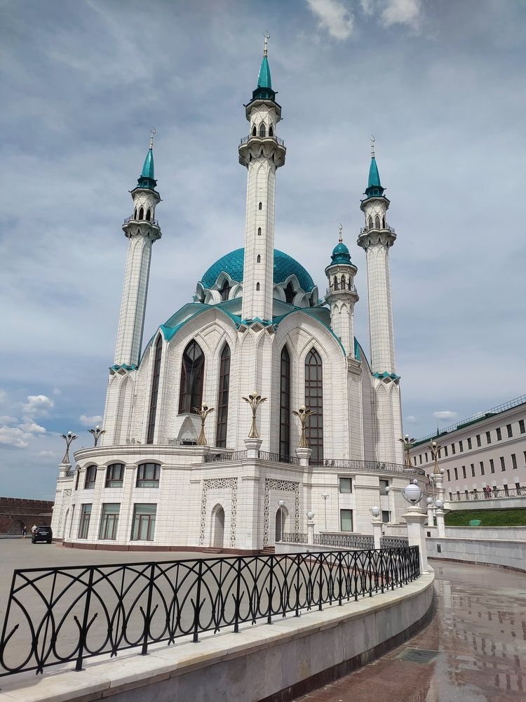 Photograph by Елена Шишкина