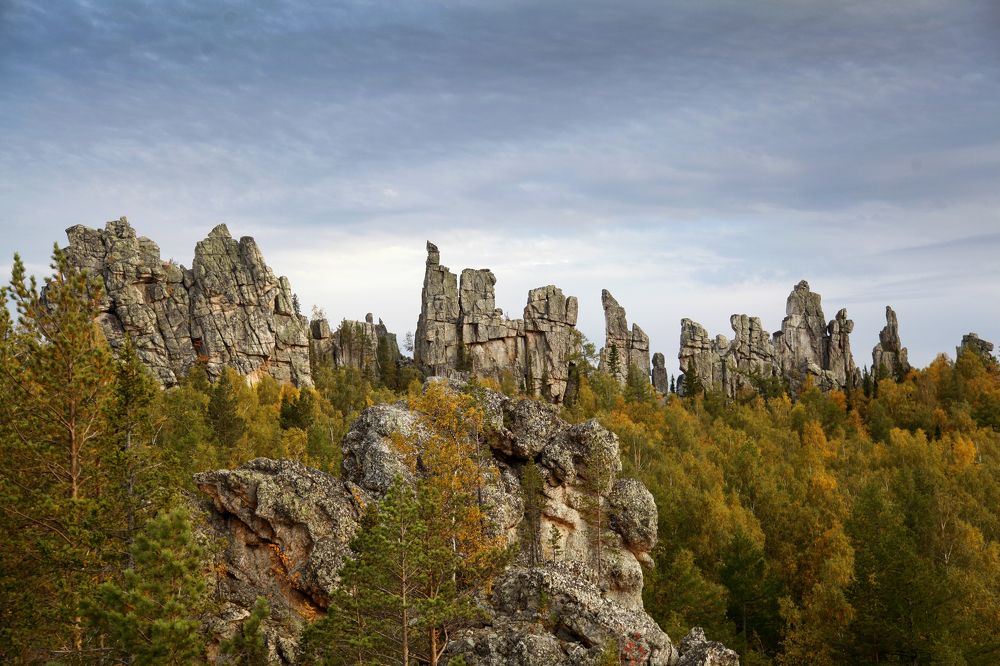Фотография автора Елена Субботина