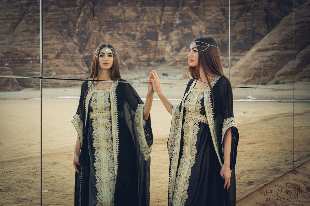 Photograph by Ivan Mamalyha