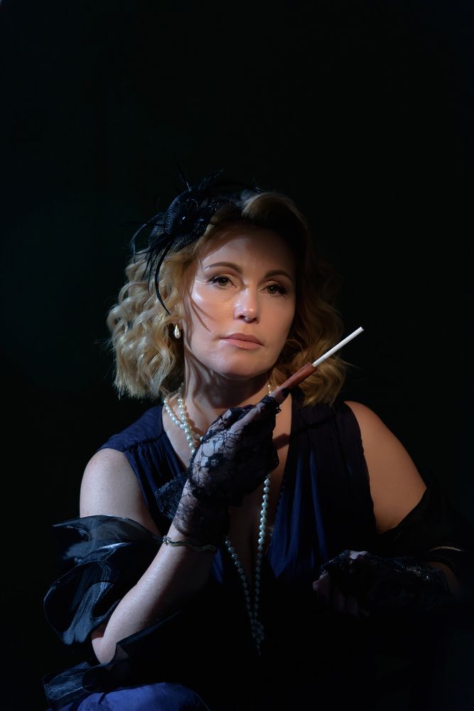 Photograph by Татьяна Биргулиева