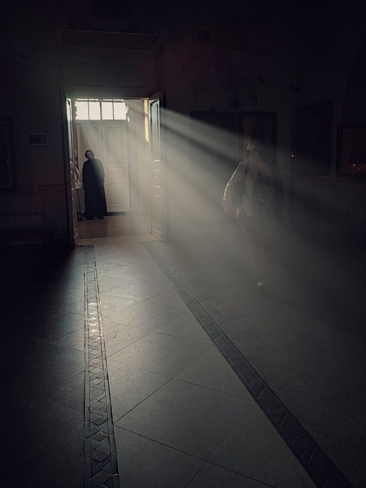 Photograph by Павел