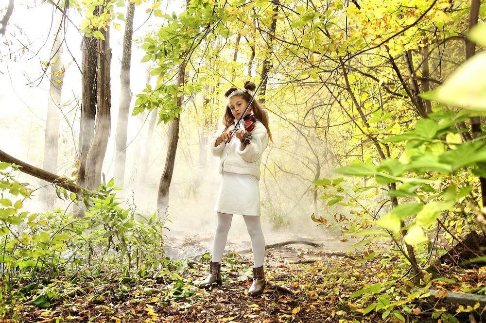 Photograph by Екатерина Сергеевна