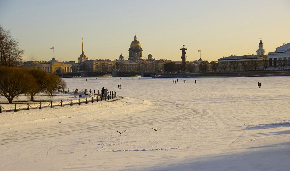 Photograph by Галина Ильясова