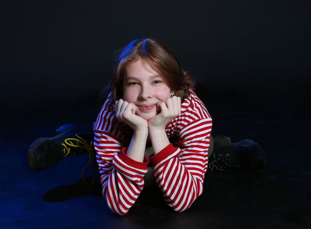 Photograph by Екатерина Сергеевна