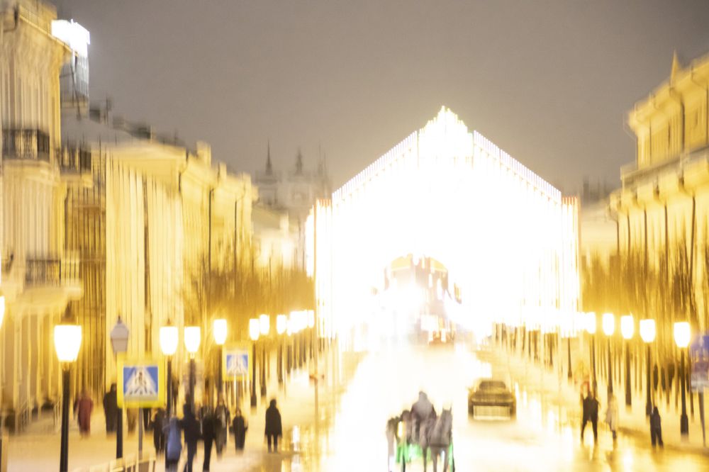 Photograph by Галина Ильясова