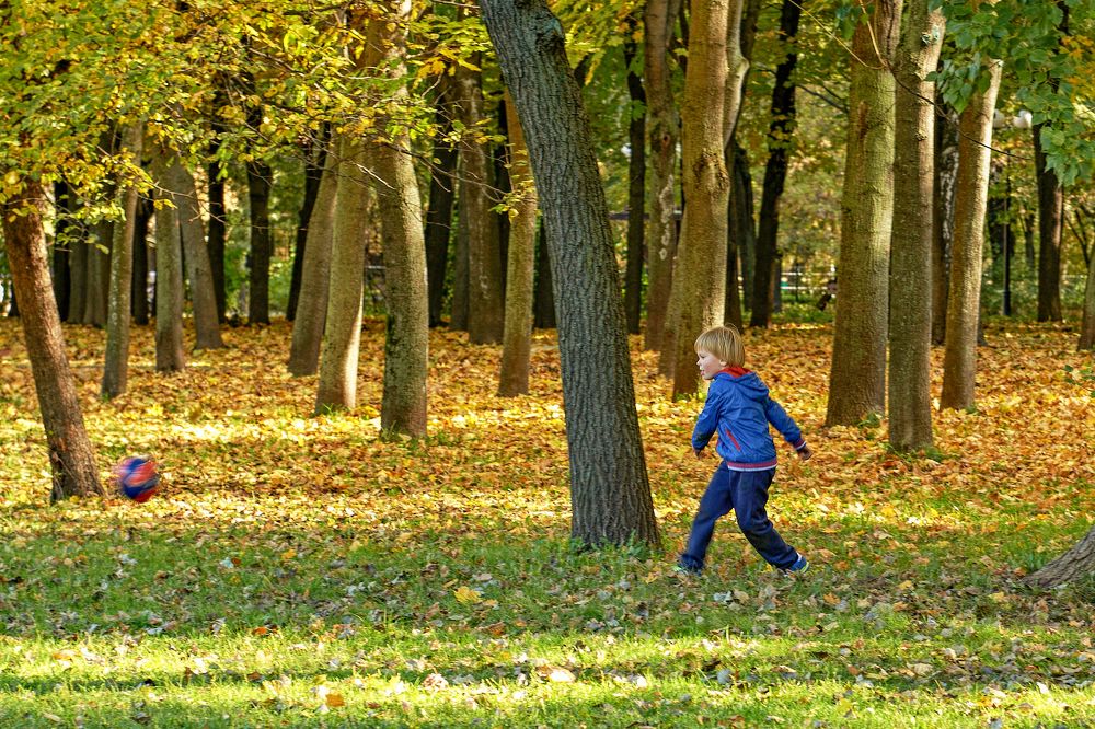 Photograph by Валерий