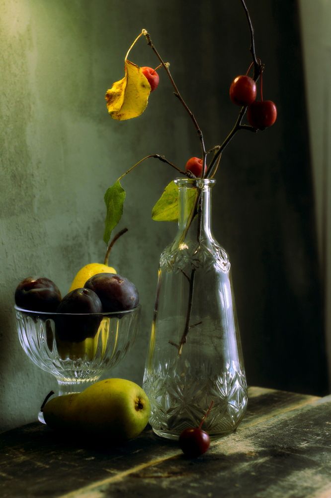 Photograph by Евсеева Валентина