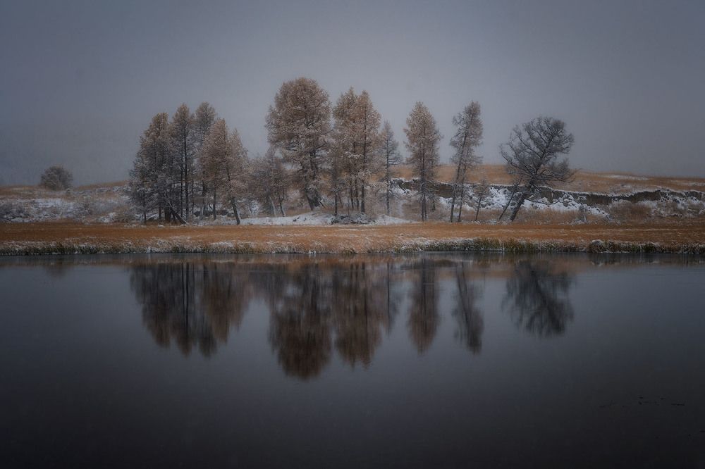 Photograph by Алексей Вымятнин