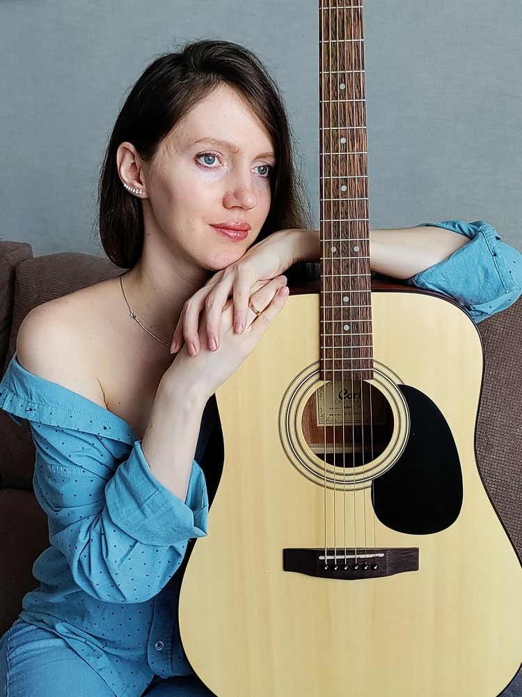 Photograph by Елена Шишкина