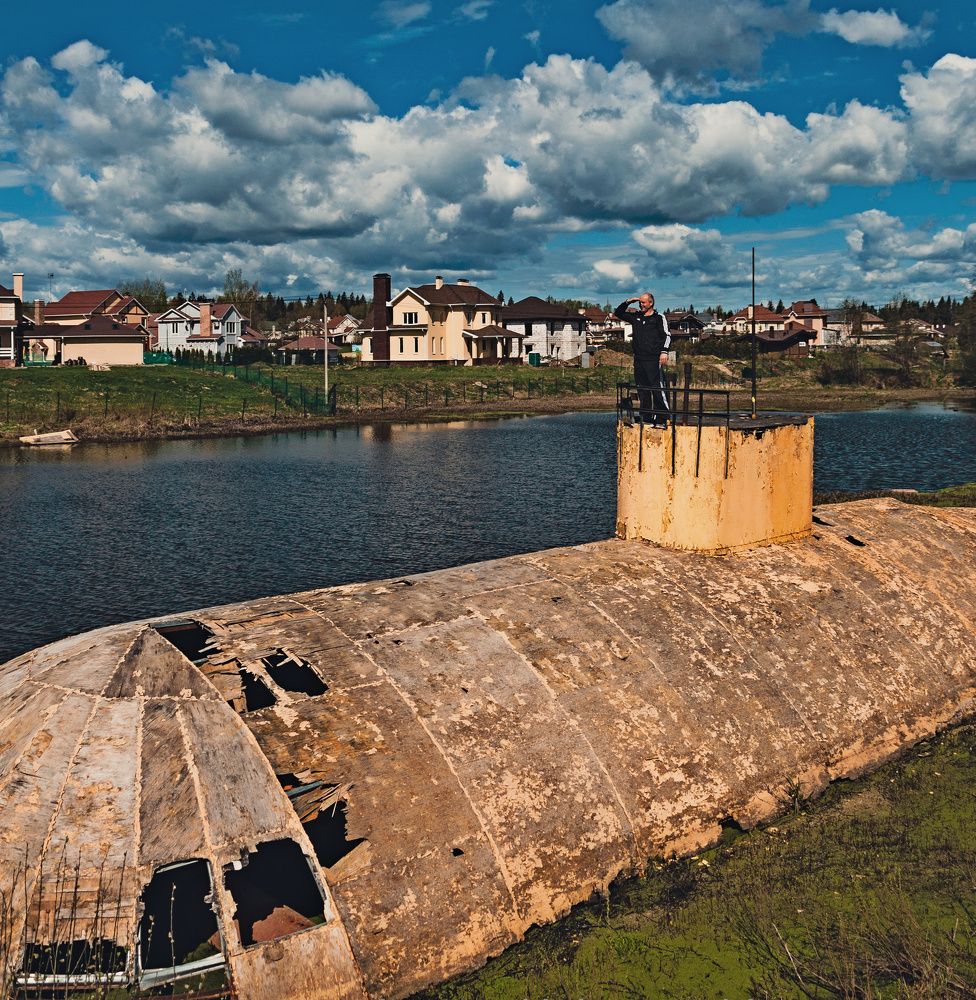 Фотография автора Виталий Дузь