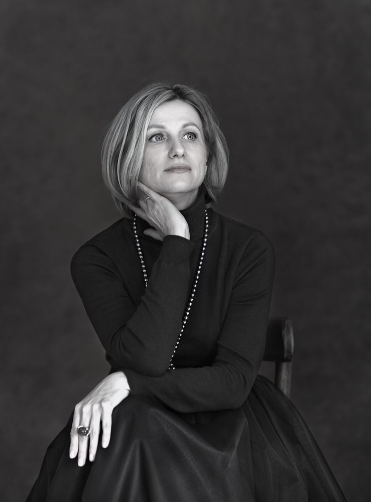 Photograph by Елена Ивашина