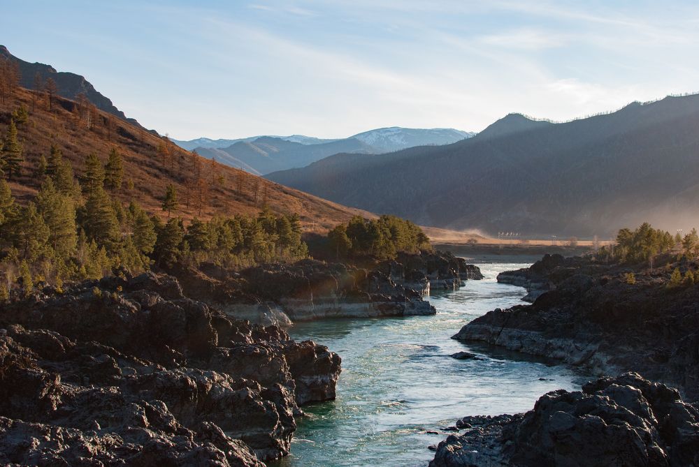 Photograph by Анастасия Фохт