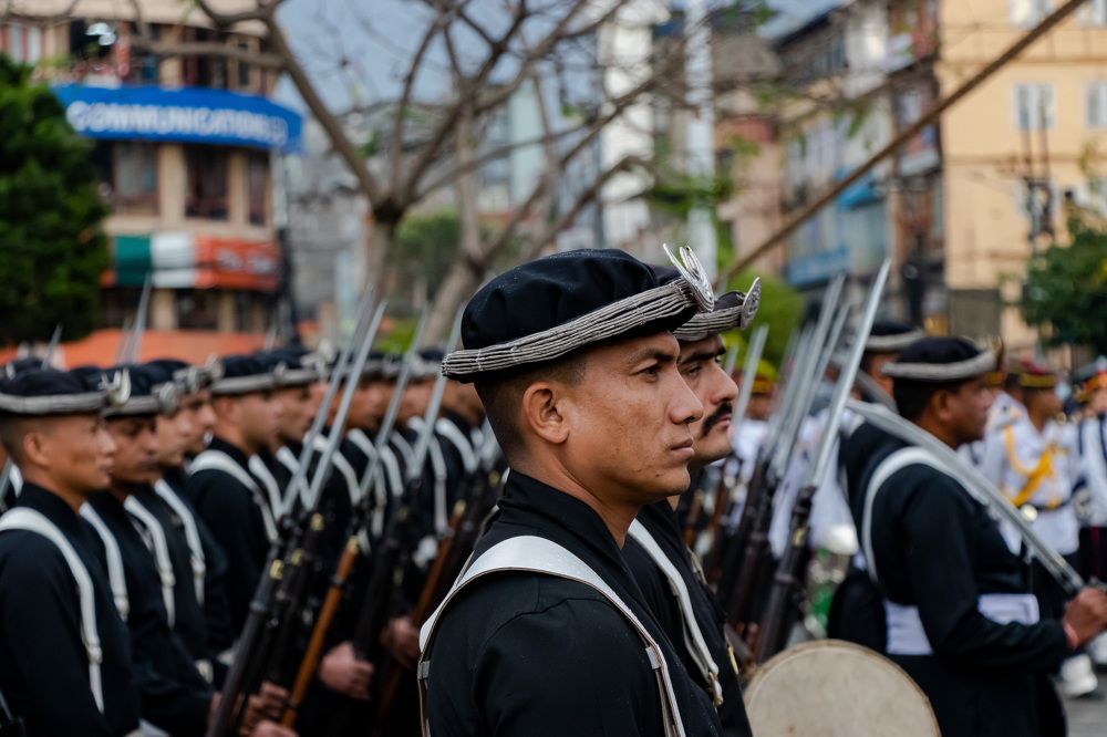 Фотография автора Rudra Prasad Dhungana