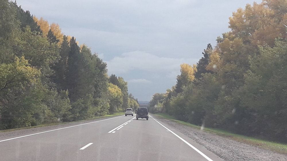 Photograph by Елена Алешкевич