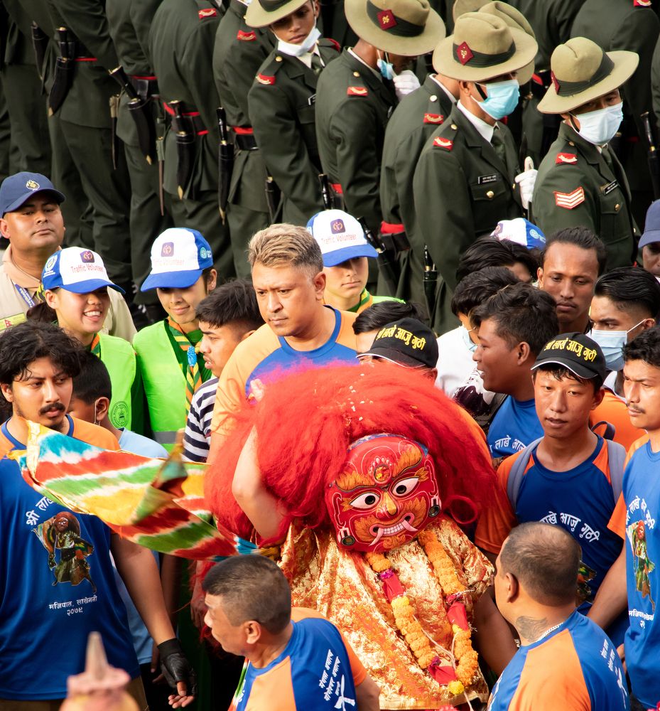 Фотография автора Rudra Prasad Dhungana