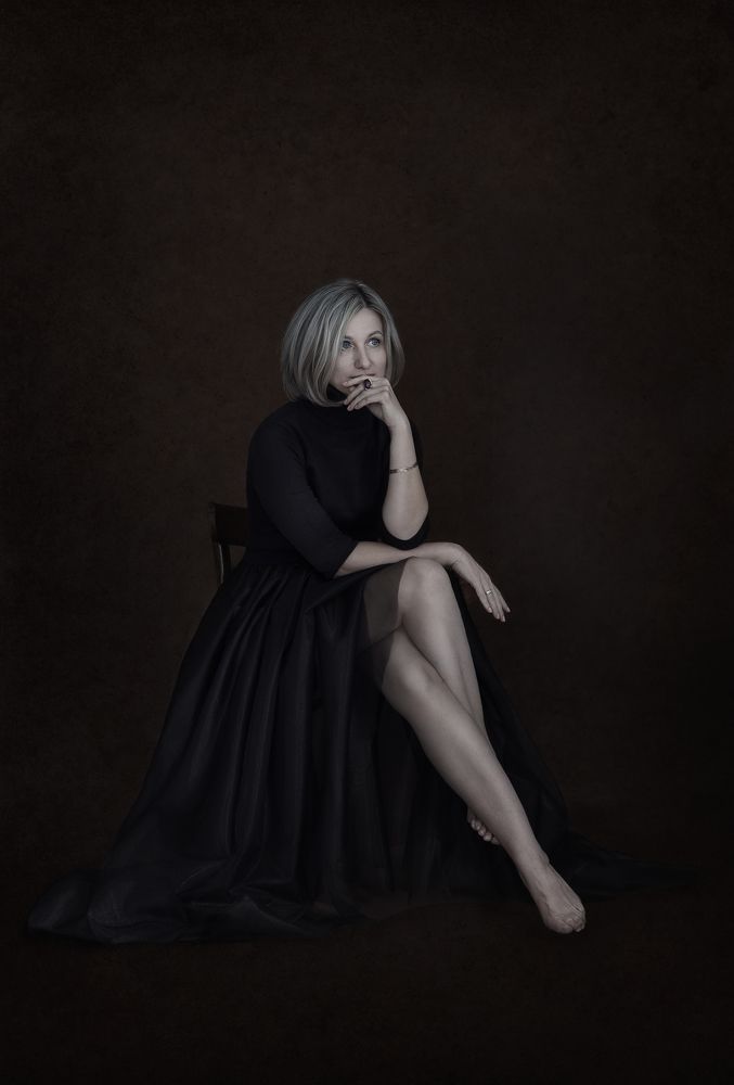 Photograph by Елена Ивашина