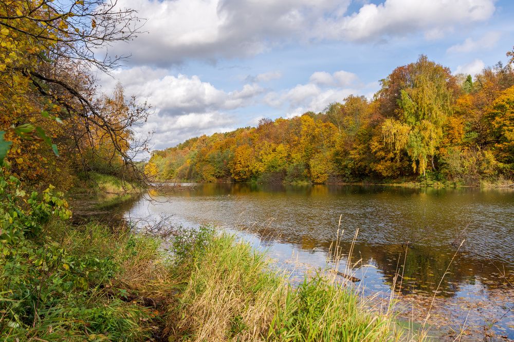 Photograph by Валерий Петухов
