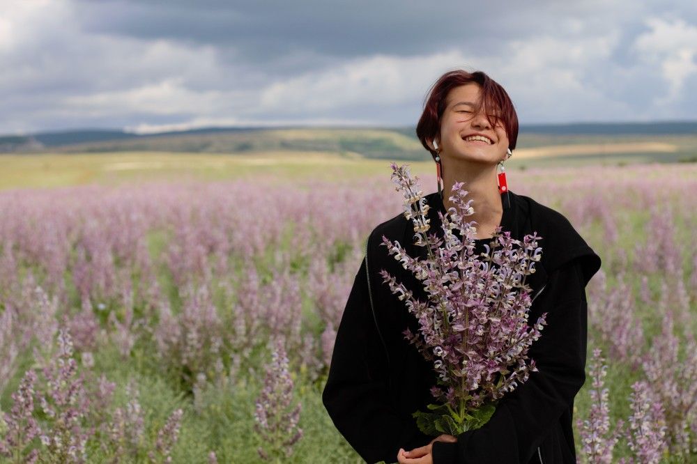 Photograph by Ольга Самылкина