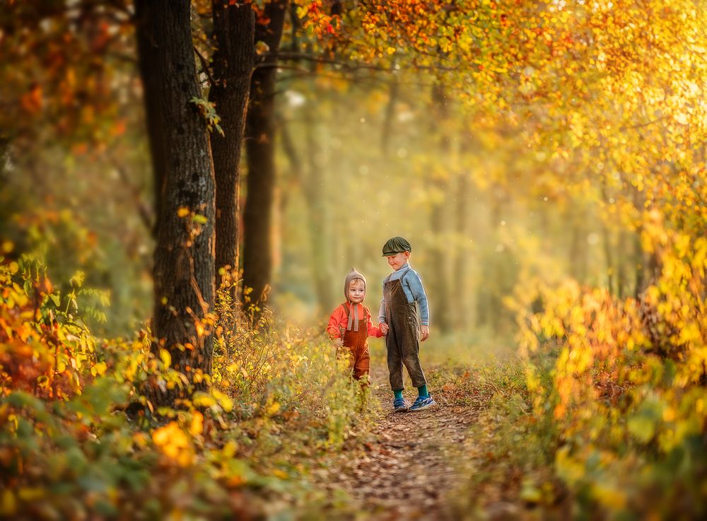 Photograph by Ирина Сибукова